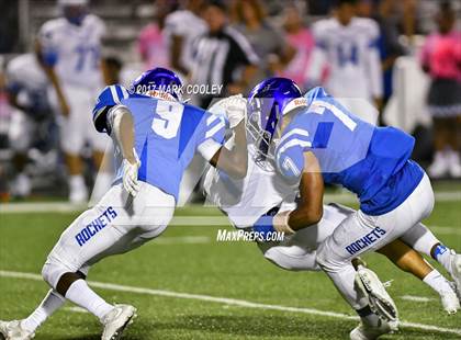 Thumbnail 3 in Connally @ Robinson photogallery.