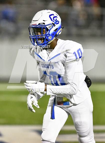 Thumbnail 3 in Connally @ Robinson photogallery.