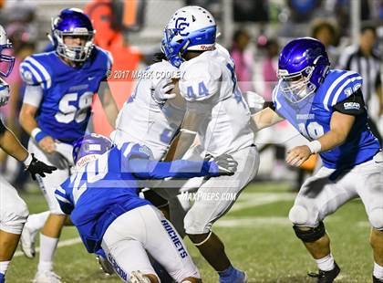 Thumbnail 2 in Connally @ Robinson photogallery.