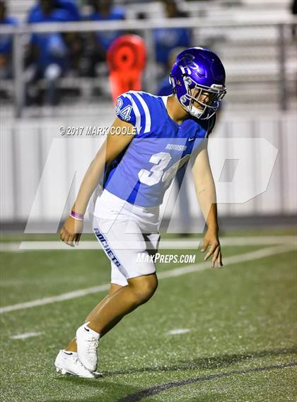 Thumbnail 3 in Connally @ Robinson photogallery.
