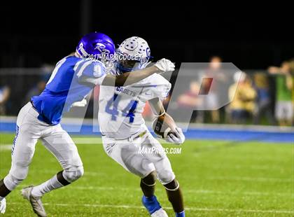 Thumbnail 3 in Connally @ Robinson photogallery.