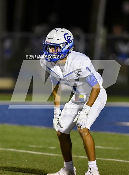 Thumbnail 2 in Connally @ Robinson photogallery.