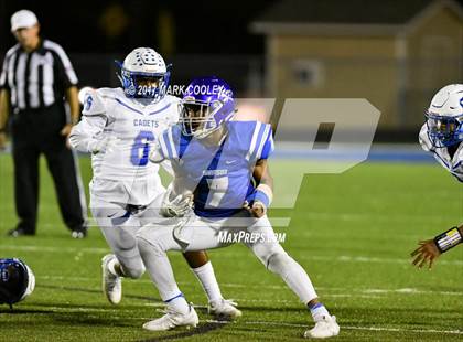 Thumbnail 1 in Connally @ Robinson photogallery.
