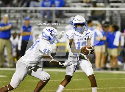 Thumbnail 1 in Connally @ Robinson photogallery.