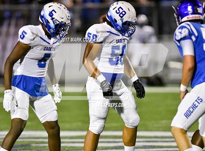 Thumbnail 2 in Connally @ Robinson photogallery.