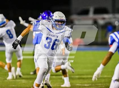 Thumbnail 1 in Connally @ Robinson photogallery.