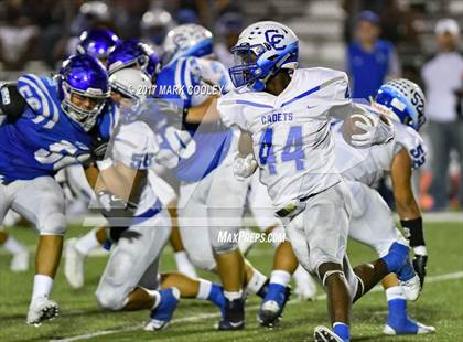 Thumbnail 1 in Connally @ Robinson photogallery.