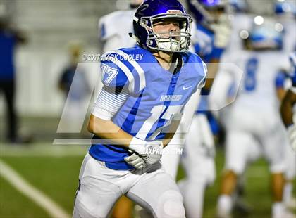 Thumbnail 1 in Connally @ Robinson photogallery.