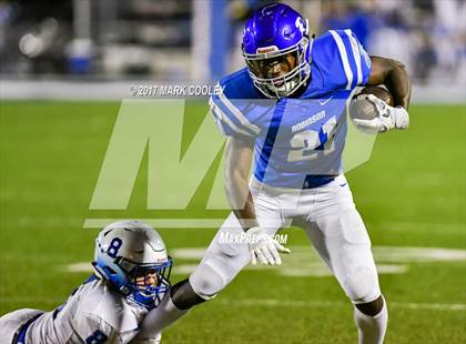 Thumbnail 1 in Connally @ Robinson photogallery.
