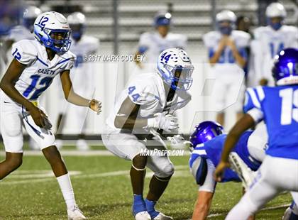 Thumbnail 1 in Connally @ Robinson photogallery.