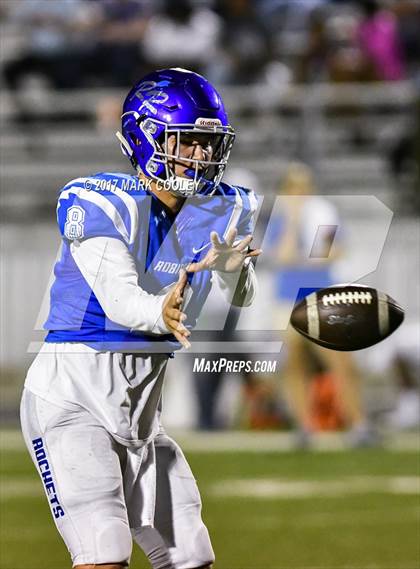 Thumbnail 1 in Connally @ Robinson photogallery.