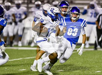 Thumbnail 3 in Connally @ Robinson photogallery.