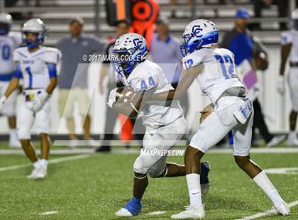 Thumbnail 3 in Connally @ Robinson photogallery.