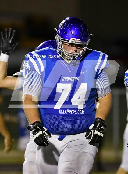 Thumbnail 1 in Connally @ Robinson photogallery.