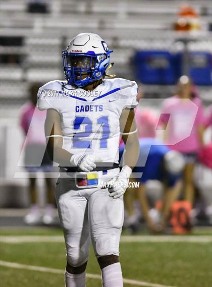 Thumbnail 2 in Connally @ Robinson photogallery.