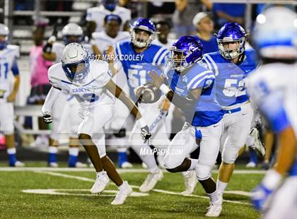 Thumbnail 1 in Connally @ Robinson photogallery.