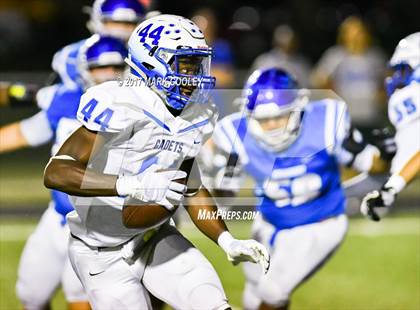 Thumbnail 2 in Connally @ Robinson photogallery.