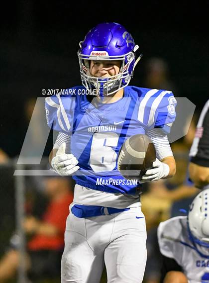 Thumbnail 1 in Connally @ Robinson photogallery.