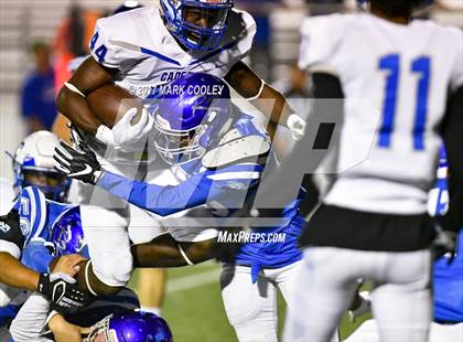 Thumbnail 2 in Connally @ Robinson photogallery.