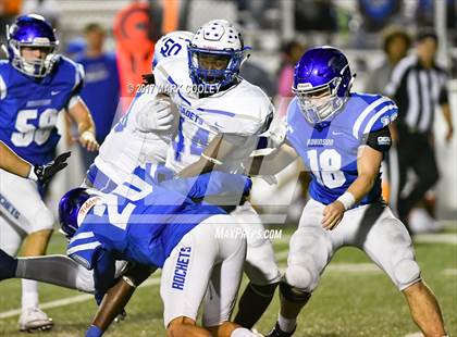Thumbnail 1 in Connally @ Robinson photogallery.