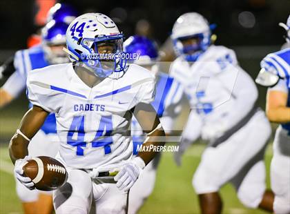 Thumbnail 1 in Connally @ Robinson photogallery.