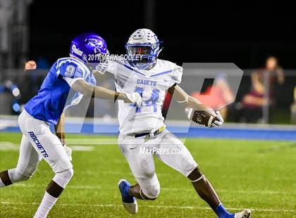 Thumbnail 2 in Connally @ Robinson photogallery.