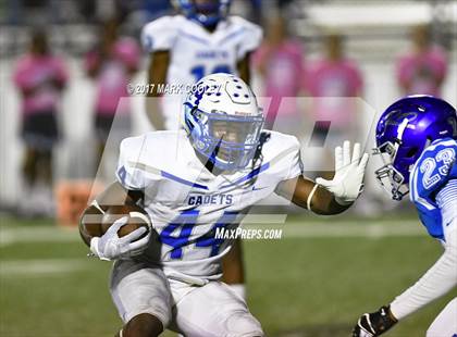 Thumbnail 1 in Connally @ Robinson photogallery.