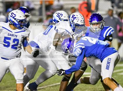 Thumbnail 3 in Connally @ Robinson photogallery.