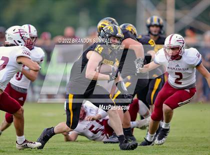 Thumbnail 3 in Maplesville @ Isabella photogallery.