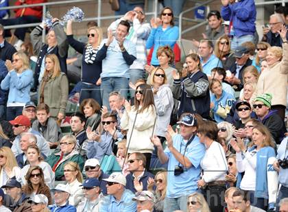 Thumbnail 2 in Corona del Mar vs. Sacred Heart Prep (CIF State D3 Final) photogallery.