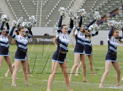 Thumbnail 2 in Corona del Mar vs. Sacred Heart Prep (CIF State D3 Final) photogallery.