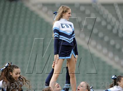 Thumbnail 1 in Corona del Mar vs. Sacred Heart Prep (CIF State D3 Final) photogallery.