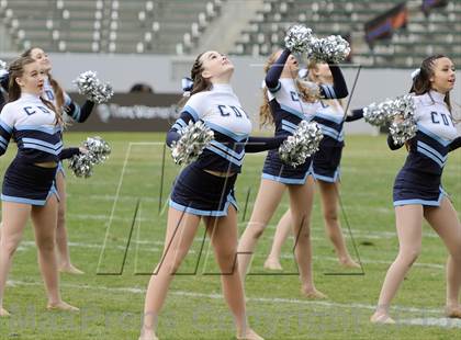 Thumbnail 3 in Corona del Mar vs. Sacred Heart Prep (CIF State D3 Final) photogallery.