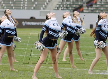 Thumbnail 1 in Corona del Mar vs. Sacred Heart Prep (CIF State D3 Final) photogallery.