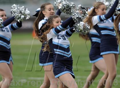 Thumbnail 1 in Corona del Mar vs. Sacred Heart Prep (CIF State D3 Final) photogallery.