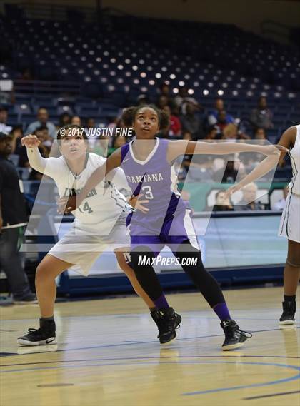Thumbnail 1 in Lincoln vs. Santana (CIF San Diego Division III Final) photogallery.