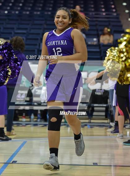 Thumbnail 3 in Lincoln vs. Santana (CIF San Diego Division III Final) photogallery.