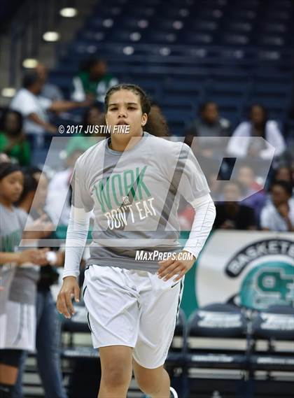Thumbnail 2 in Lincoln vs. Santana (CIF San Diego Division III Final) photogallery.