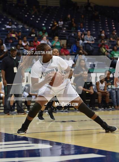 Thumbnail 1 in Lincoln vs. Santana (CIF San Diego Division III Final) photogallery.