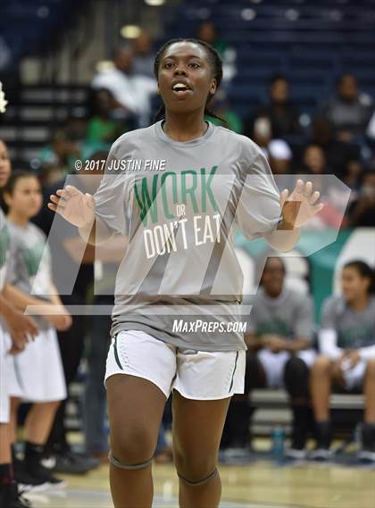 Thumbnail 3 in Lincoln vs. Santana (CIF San Diego Division III Final) photogallery.