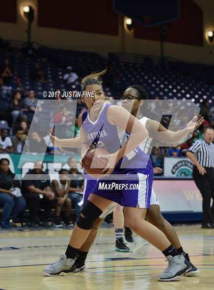 Thumbnail 1 in Lincoln vs. Santana (CIF San Diego Division III Final) photogallery.