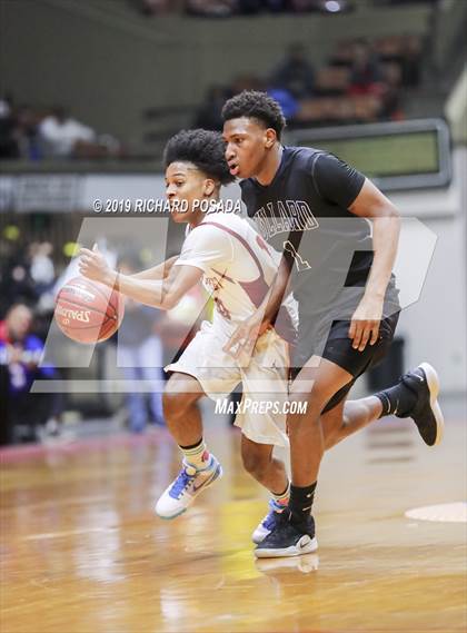 Thumbnail 1 in Bullard vs. Clovis West (CIF CS D1 Final) photogallery.