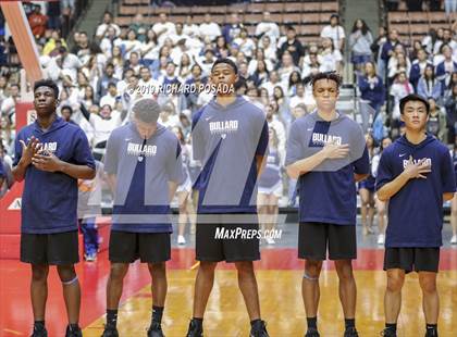 Thumbnail 2 in Bullard vs. Clovis West (CIF CS D1 Final) photogallery.