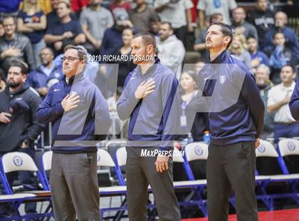 Thumbnail 1 in Bullard vs. Clovis West (CIF CS D1 Final) photogallery.