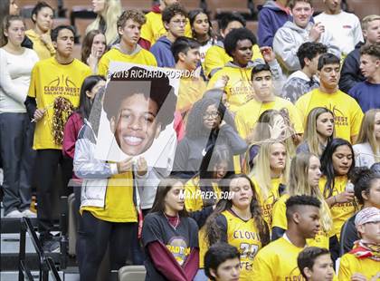 Thumbnail 2 in Bullard vs. Clovis West (CIF CS D1 Final) photogallery.
