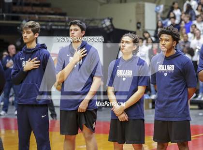 Thumbnail 1 in Bullard vs. Clovis West (CIF CS D1 Final) photogallery.