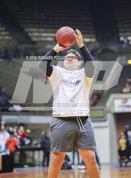 Thumbnail 1 in Bullard vs. Clovis West (CIF CS D1 Final) photogallery.