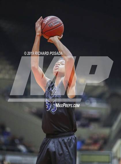 Thumbnail 2 in Bullard vs. Clovis West (CIF CS D1 Final) photogallery.