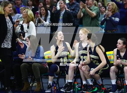 Thumbnail 1 in Evergreen vs Pueblo South (CHSAA 4A Final) photogallery.