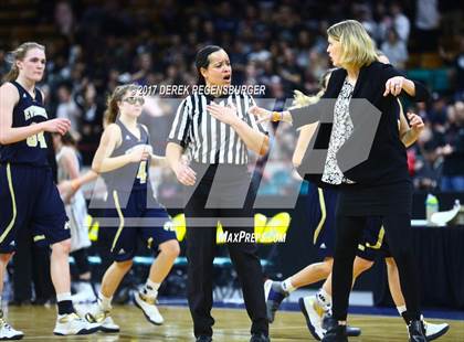 Thumbnail 3 in Evergreen vs Pueblo South (CHSAA 4A Final) photogallery.